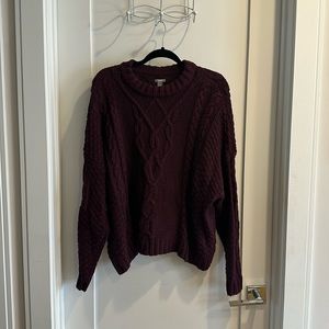Aerie Women’s Knit Sweater
